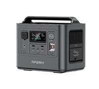 AFERIY P010 station électrique portable 800W 512Wh