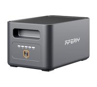 AFERIY P180 B Batterie d'extension - 1024Wh, uniquement compatible avec Nomad1800 Pro