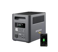 AFERIY P180 station électrique portable Nomad1800 | 1800W 1024Wh