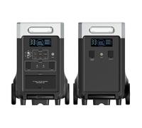 AFERIY P310 Generateur Electrique avec Batterie de Secours de 3840Wh