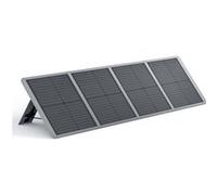 AFERIY Panneau Solaire Pliable 100W, 23% Haut Rendement, IP65, pour Générateur Solaire, Camping-Car, Randonnée, Léger 3.25kg, Modèle AF-S100A1