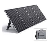 AFERIY Panneau Solaire Pliable 200W, 23% Haut Rendement, IP65, pour Générateur Solaire, Camping-Car, Randonnée, Léger 4.5kg, Modèle AF-S200