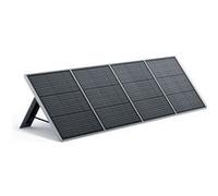 AFERIY Panneau Solaire Portable 200W, Cellule MWT 23% Rendement, Chargeur Solaire Pliable IP65, pour Station Énergie Camping