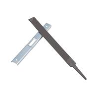 aff?tage tron?onneuse gabarit limiteur profondeur 0 65 cha?ne jauge chaine tronconneuse lime plate chantier pour affutage de fichier plat et scie circulaire metal rabot 3/8 guide chaines tron?onneuses