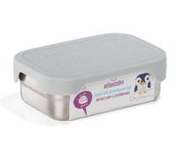 Affenzahn Affenzahn Acier inoxydable - Boîte à goûter 16.5 cm