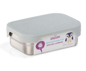 Affenzahn Affenzahn Acier inoxydable - Boîte à goûter 16.5 cm