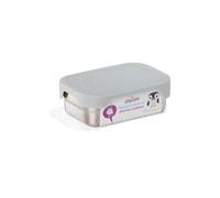 Affenzahn Affenzahn Acier inoxydable - Boîte à goûter 16.5 cm