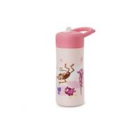 Affenzahn - Kid's Edelstahl Trinkflasche - Gourde - 0,43 l - fabelhafte fantasiewelt