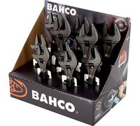 Affichage Bahco 10 Unités Support D'outils Modulable - Bahco