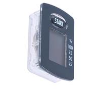 Affichage LCD Minuteur Filtre Indicateur de Changement pour Purificateurs d'eau avec Systèmes d'alerte Intelligents à Sur-Infusion
