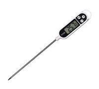 Affichage LCD thermomètre à viande cuisine sonde de cuisson numérique thermomètre de cuisson alimentaire électronique pour BBQ outils de cuisson