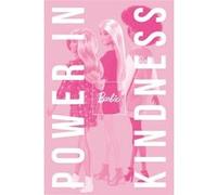 Affiche - Barbie - Power In Kindness - 61x91,5cm G