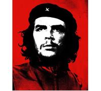 Affiche Décoration Murale - FABULOUS - El Che Guevara - 61x73cm - Haute Définition - Résistante aux UV