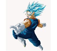 Affiche - FABULOUS - Dragon Ball Super Bejitto - 30x34cm - Papier Brillant - Haute Définition - Résistant aux UV