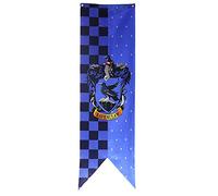 affiche harry bannière potter pour Harry Potter Ser-daigle 150X45CM