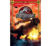 Affiche - JURASSIC PARK - 30TH ANNIVERSARY - 61x91,5cm G