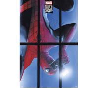 Grupo Erik - Poster Marvel 80 Ans Spiderman - Deco Maison, Decoration Murale, Affiche Décorative