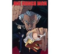 Affiche - One Punch Man - Garou Hero Hunter - 61x91,5cm G