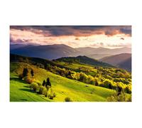 Affiche paysage vosgiens, 60x40cm - made in France