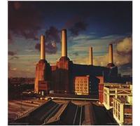 Pyramid International Affiche Pink Floyd - Animals 12" Print Cover - Poster - 31x31cm