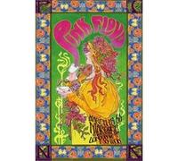 Affiche - PINK FLOYD - PINK FLOYD '66 - 61x91,5cm G