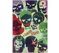 Affiche Poster DC COMICS - Suicide Squad - 61x91,5cm