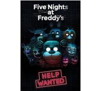 Affiche Poster Five Nights at Freddy's - Help Wanted - 61x91,5cm