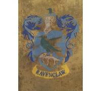 Affiche Poster Harry Potter - Ravenclaw Crest - 30x40 cm