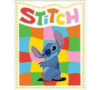 Affiche Poster Lilo & Stitch - Stitch - 40x50cm