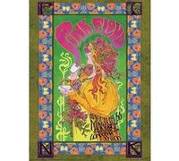 Affiche Poster Pink Floyd - 1966 - 30x40cm
