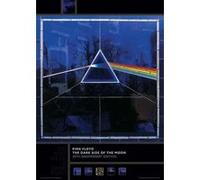 Affiche Poster Pink Floyd DSOTM 30th Anniversary 30x40cm