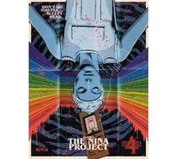 Affiche Poster roulée - Stranger Things The Nina Project - 30x40 cm