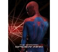 Affiche Poster Spider-Man AMAZING Back 40x50cm