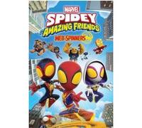 Affiche Poster Spider-Man Spidey 61x91,5cm