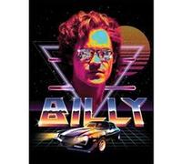 Affiche Poster Stranger Things - Billy - 30x40cm
