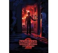 Affiche Poster Stranger Things - Doorway - 30x40cm