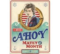 Affiche Poster Stranger Things - Matey of the Month - 30x40cm