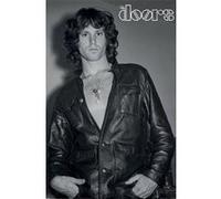 Pyramid International Maxi poster officiel - The Doors (Jim Morrison) | Décoration murale | 61 cm x 91,5 cm Poster pour chambre à coucher, dortoir et fans