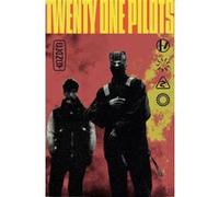 Affiche Poster Twenty One Pilots - Clancy - 61x91,5 cm