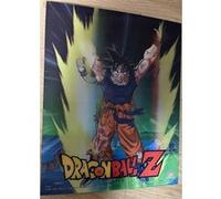Affiche - Pyramid - Dragon Ball Z - Flip Lenticular 3D - 20,3x25,4cm G
