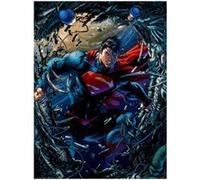 Affiche Pyramid - Superman - Unchained - 30x40cm G