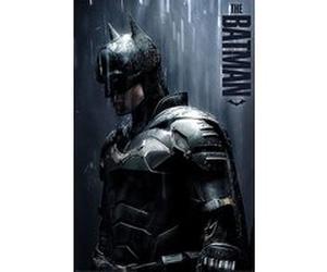 Affiche - Pyramid - The Batman - Downpour - 61x91,5cm G