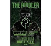 Affiche - Pyramid - The Batman - Riddler - 61x91,5cm G