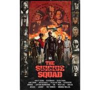 Affiche - Pyramid - The Suicide Squad - Team - 61x91,5cm G