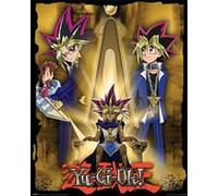 Affiche - Pyramid - Yu Gi Oh - Pharaoh Atem - 40x50cm G