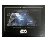 Affiche - Star Wars - The Power Of The Dark Side - 21x29,7cm G