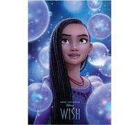 Affiche - Wish - Held - 61x91,5cm G