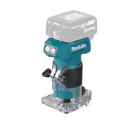 Affleureuse 18V Ø 6mm (Solo) - MAKITA DRT52Z
