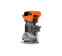Affleureuse 18V BRUSHLESS BOF18BL3-0 AEG POWERTOOLS