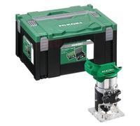 HiKOKI - Affleureuse sans fil 18V, sans batterie ni chargeur M1808DAW2Z